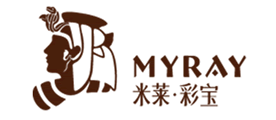 米莱/myray